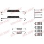 105-0881 QUICK BRAKE Комплектуючі стоянкова гальмівна система