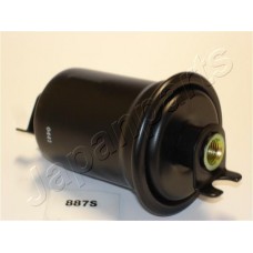 FC-887S JAPANPARTS Паливний фільтр