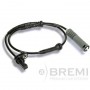 50332 BREMI Датчик частота обертання колеса