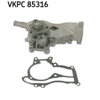 VKPC 85316 SKF Водяний насос охолодження двигуна