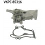 VKPC 85316 SKF Водяний насос охолодження двигуна