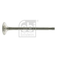 випускний клапан FEBI-BILSTEIN 27366