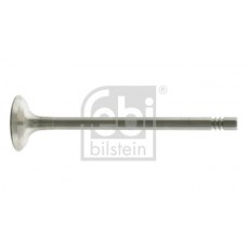 випускний клапан FEBI-BILSTEIN 27366