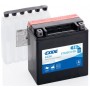 ETX20CH-BS EXIDE Стартерна акумуляторна батарея