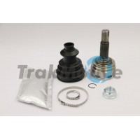 40-0077 TrakMotive Шарнирный комплект, Привідний вал