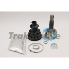 40-0077 TrakMotive Шарнирный комплект, Привідний вал