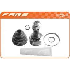 17020 FARE SA Шарнирный комплект, Привідний вал