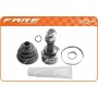 17020 FARE SA Шарнирный комплект, Привідний вал