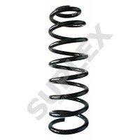 07038 SUPLEX Пружина ходової частини