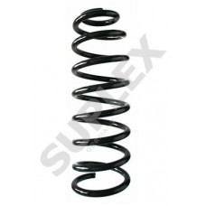 07038 SUPLEX Пружина ходової частини