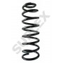 07038 SUPLEX Пружина ходової частини