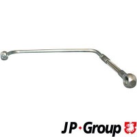 1117600700 JP GROUP Маслопровід компресор