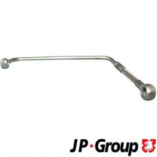 1117600700 JP GROUP Маслопровід компресор