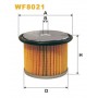 WF8021 WIX FILTERS Паливний фільтр