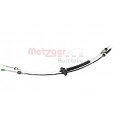 3150259 METZGER Трос механічна коробка передач