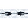 302004190210 MAGNETI MARELLI Привідний вал