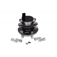 98837 ASAM Комплект підшипника ступиці колеса