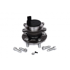 98837 ASAM Комплект підшипника ступиці колеса