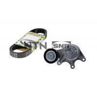 KA850.05 SNR Поліклиновий ремінний комплект