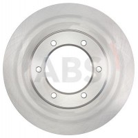 18215 A.B.S. Гальмівний диск