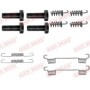 105-0865 QUICK BRAKE Комплектуючі стоянкова гальмівна система