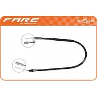 17913 FARE SA Тросик, cтояночный тормоз