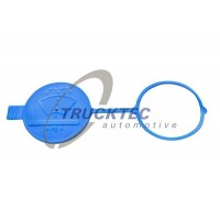 02.61.015 TRUCKTEC AUTOMOTIVE Кришка резервуар для води