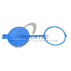 02.61.015 TRUCKTEC AUTOMOTIVE Кришка резервуар для води