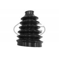 10257 Metalcaucho Пыльник, Привідний вал