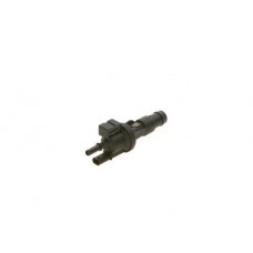0 280 142 528 BOSCH Клапан вентиляції паливний бак