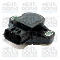 83117 MEAT & DORIA Датчик поло жіння дросельної заслінки