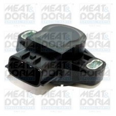 83117 MEAT & DORIA Датчик поло жіння дросельної заслінки