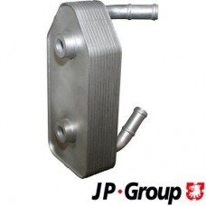1113501000 JP GROUP масляний радіатор двигунне олива