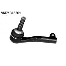 VKDY 318501 SKF Наконечник поперечної кермової тяги