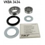 VKBA3434 SKF Комплект підшипника ступиці колеса