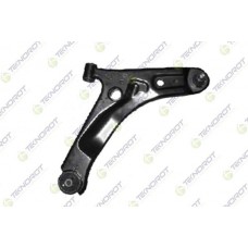 KI-408 TEKNOROT Ричаг незалежної підвіски колеса, подвеска колеса