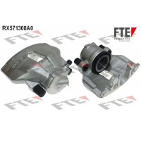 9291885 FTE Гальмівний супорт