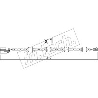 SU.321 fri.tech. Сигналізатор зносу гальмівних колодок