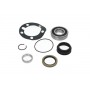 WBK-9023 KAVO PARTS Комплект підшипника ступиці колеса