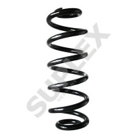 39681 SUPLEX Пружина ходової частини