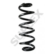 39681 SUPLEX Пружина ходової частини