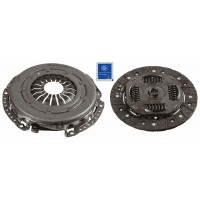 3000 950 075 SACHS Комплект зчеплення
