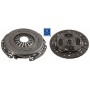 3000 950 075 SACHS Комплект зчеплення