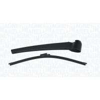 000723180202 MAGNETI MARELLI Щітка склоочисника