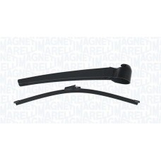 000723180202 MAGNETI MARELLI Щітка склоочисника
