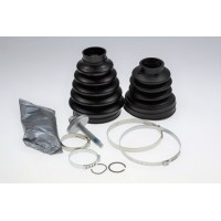 36291 SPIDAN Комплект пыльника, Привідний вал