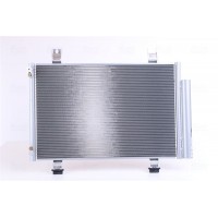 940057 NISSENS Конденсатор кондиціонера