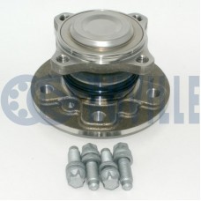 221906 RUVILLE Комплект підшипника ступиці колеса