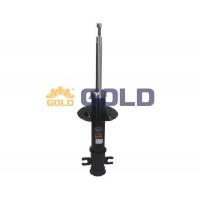 9262185 JAPANPARTS Амортизатор