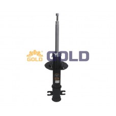 9262185 JAPANPARTS Амортизатор